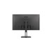 AOC Q27V5N/BK, LED-Monitor(68.6 cm (27 Zoll), schwarz, QHD, VA, HDMI, DisplayPort, Free-Sync, Pivot, HDR)