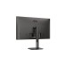 AOC Q27V5N/BK, LED-Monitor(68.6 cm (27 Zoll), schwarz, QHD, VA, HDMI, DisplayPort, Free-Sync, Pivot, HDR)