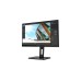 AOC U27P2CA, LED-Monitor(69 cm (27 Zoll), schwarz, UltraHD/4K, IPS, 60 Hz, HDMI)