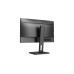 AOC U27P2CA, LED-Monitor(69 cm (27 Zoll), schwarz, UltraHD/4K, IPS, 60 Hz, HDMI)