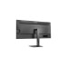 AOC U34V5C/BK, LED-Monitor(86.4 cm (34 Zoll), schwarz, WQHD, VA, USB-C, 100Hz Panel)