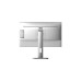 AOC X24P1/GR, LED-Monitor(61 cm (24 Zoll), silber, WUXGA, IPS, 60 Hz, HDMI)