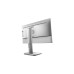 AOC X24P1/GR, LED-Monitor(61 cm (24 Zoll), silber, WUXGA, IPS, 60 Hz, HDMI)
