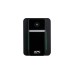 APC Back-UPS 500VA, 230V, AVR, IEC Sockets, USV(schwarz, 500VA)