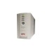APC Back-UPS CS 500, USV(beige, Retail)