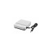 APC Back-UPS Connect Lithium-Ionen Akku, USV(weiß, Schutz für Router, IP-Kameras)