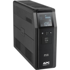 APC Back-UPS Pro 1200S, USV(schwarz)