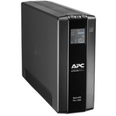 APC Back-UPS Pro 1300VA BR1300MI, USV(schwarz)