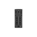 APC Back-UPS Pro 1600VA BR1600MI, USV(schwarz)
