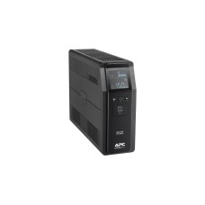 APC Back-UPS Pro BR1600SI, USV(schwarz)