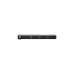 APC Basic Rack PDU 1U AP9565, Steckdosenleiste(schwarz, 2,5 Meter Kabel)