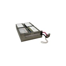 APC Batterie APCRBC132(grau, Ersatzbatterie Nr. 132)