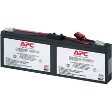 APC Batterie RBC18(Retail)