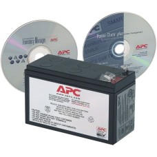 APC Batterie RBC2(Retail)