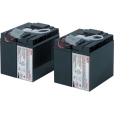 APC Batterie RBC55(Retail)