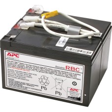 APC Batterie RBC5(Retail)