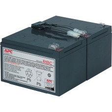 APC Batterie RBC6(Retail)