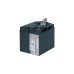 APC Batterie RBC7(Retail)