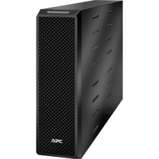 APC Batteriemodul für APC Smart-UPS SRT, 192 V, 5 und 6 kVA(schwarz)