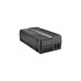 APC EASY UPS BV 650VA, AVR, IEC Outlet, 230V, USV(schwarz, BV650I)