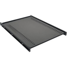 APC Fix Rackmount Shelves AR8122BLK, Fachboden(schwarz)