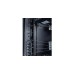 APC NetShelter Kabelmanagement, Befestigung/Montage(schwarz)