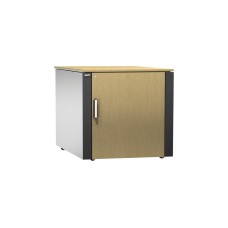 APC Netshelter CX AR4000MV, IT-Schrank(eiche/grau)