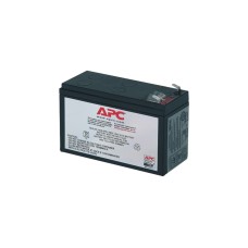 APC Replacement Battery Cartridge 17, Batterie(Retail)