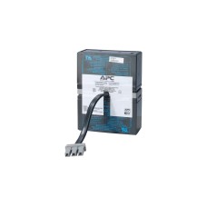 APC Replacement Battery Cartridge 33, Batterie(Retail)