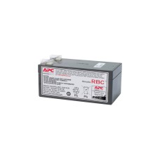 APC Replacement Battery Cartridge 47, Batterie(Retail)