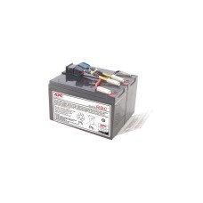 APC Replacement Battery Cartridge 48, Batterie(Retail)
