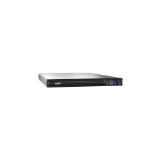 APC Smart-UPS 1500 VA, LCD RM 1 HE, 230 V, USV(schwarz)