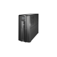 APC Smart-UPS 2200VA SMT2200IC LCD, USV(schwarz)