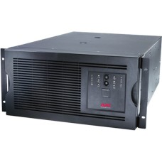 APC Smart-UPS 5000 VA, USV(schwarz)