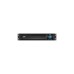APC Smart-UPS C 1500VA LCD RM 2U 230V, USV(schwarz, mit Smart Connect)