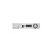 APC Smart-UPS C 1500VA LCD RM 2U 230V, USV(schwarz, mit Smart Connect)