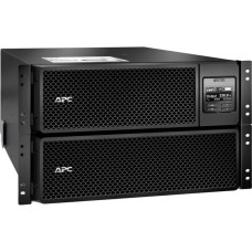 APC Smart-UPS SRT10KRMXLI 10000VA, RM, USV(schwarz)