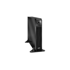 APC Smart-UPS SRT3000XLI 3000VA, USV(schwarz)