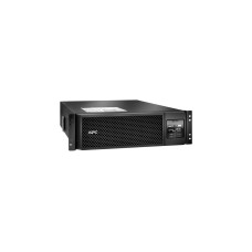 APC Smart-UPS SRT5KRMXLI 5000VA, USV(schwarz)