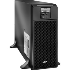 APC Smart-UPS SRT6KXLI 6000VA, USV(schwarz)