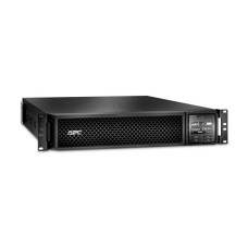 APC Smart-UPS SRT 3000 VA, USV(schwarz)