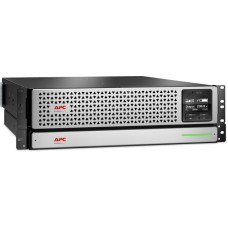 APC Smart-UPS SRT Li-Ion, 1500 VA, USV(schwarz/silber)