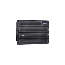 APC Smart-UPS X 120V External Battery Pack Rack/Tower, Batterie