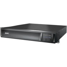 APC Smart-UPS X 1500 VA , USV(schwarz, Retail)