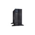 APC Smart-UPS X 3000 VA, Rack/Tower LCD 200-240 V, USV(schwarz, 4 HE)
