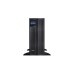 APC Smart-UPS X 3000 VA, Rack/Tower LCD 200-240 V, USV(schwarz, 4 HE)