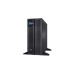 APC Smart-UPS X 3000 VA, Rack/Tower LCD 200-240 V, USV(schwarz, 4 HE)