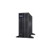 APC Smart-UPS X 3000 VA, Rack/Tower LCD, 200–240 V, USV(schwarz, mit Netzwerkkarte)