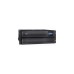 APC Smart-UPS X 3000 VA, Rack/Tower LCD, 200–240 V, USV(schwarz, mit Netzwerkkarte)