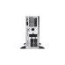 APC Smart-UPS X 3000 VA, Rack/Tower LCD, 200–240 V, USV(schwarz, mit Netzwerkkarte)